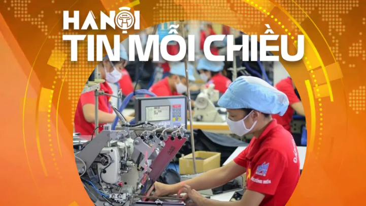 Hà Nội tiên phong trong phục hồi việc làm | Hà Nội tin mỗi chiều